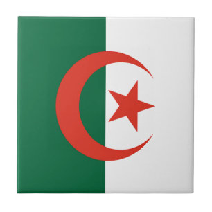 Carreau Algérie