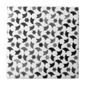 Carreau Alhambra tient le premier rôle l'arrière - plan (Devant)