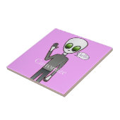 Carreau Alien courtois Thunder_Cove (Côté)