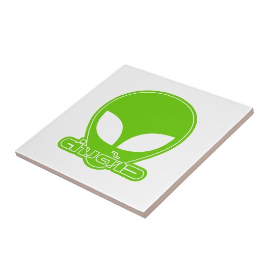 Carreau Alien [Étranger] Tang Dao ► Script en thaï (Côté)
