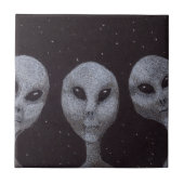 Carreau Aliens (Devant)