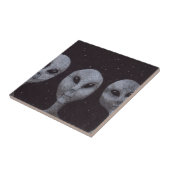 Carreau Aliens (Côté)