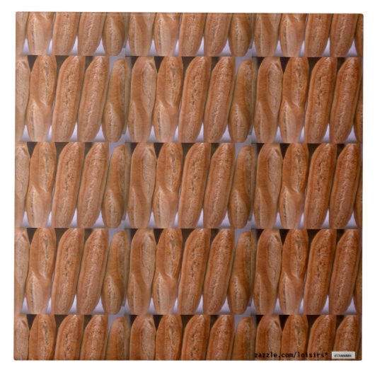 Carreau Alimentation (Devant)