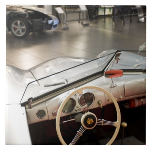 Carreau Allemagne, Bade-Wurtemberg, (Devant)