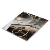 Carreau Allemagne, Baden-Wurttemberg, (Côté)