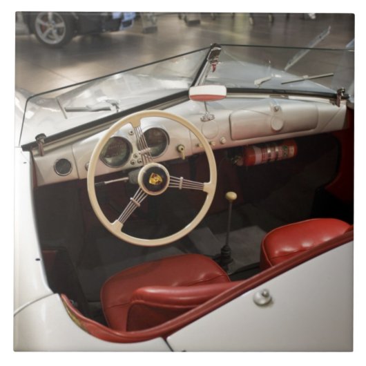 Carreau Allemagne, Baden-Wurttemberg, 2 (Devant)