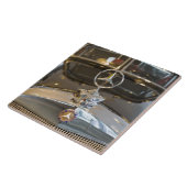 Carreau Allemagne, Baden-Wurttemberg, Stuttgart. Mercedes (Côté)