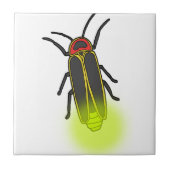 Carreau allumage d'un bogue (Devant)