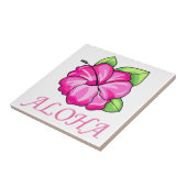 Carreau Aloha (Côté)