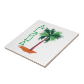 Carreau Aloha (Côté)