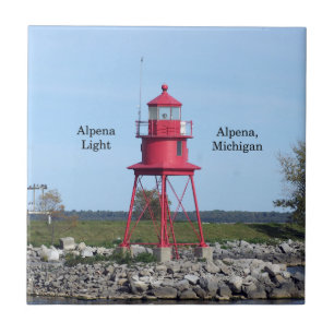carreau Alpena Light