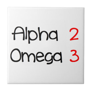Carreau alpha omega