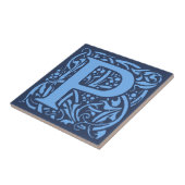 Carreau alphabet (Côté)