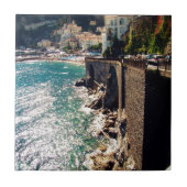 Carreau Amalfi Coast (Devant)