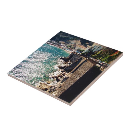 Carreau Amalfi Coast (Côté)