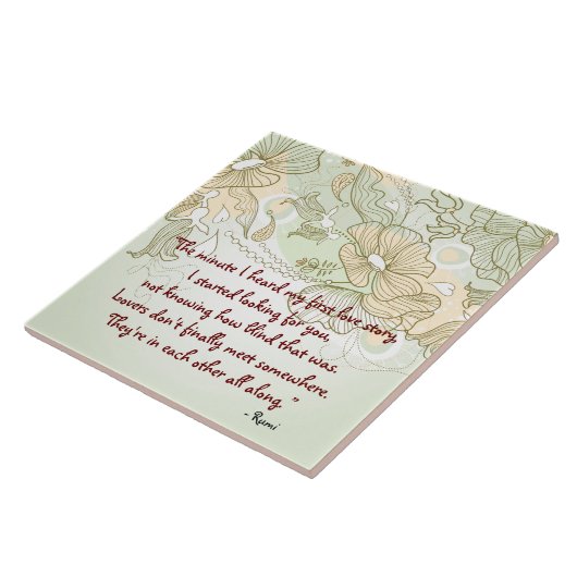 Carreau Amateurs (Côté)