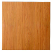 Carreau Amber Bamboo Grain (Devant)