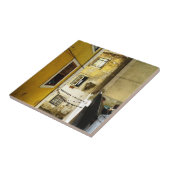 Carreau Ambiance à Lisbonne (Côté)