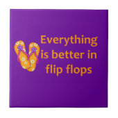 Carreau Améliorez dans des bascules électroniques (Devant)