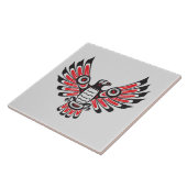 Carreau Amérindien (Côté)