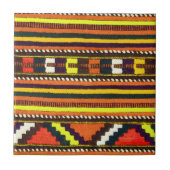 Carreau Amérindiens (Devant)