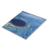 Carreau AMÉRIQUE CENTRALE, Belize, Grands récifs corallien (Côté)