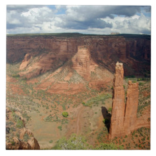 Carreau Amérique du Nord, États-Unis, Arizona, Navajo Indi