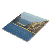 Carreau Amérique du Nord, Mexique, État de Basse-Californi (Côté)