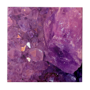 Carreau Amethyst