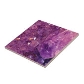 Carreau Amethyst (Côté)