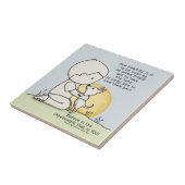 Carreau Amis animaux (Côté)