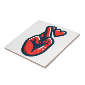 Carreau Amor em Cada Gesto (Côté)