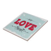 Carreau Amour (Côté)