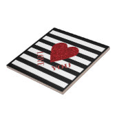 Carreau Amour (Côté)