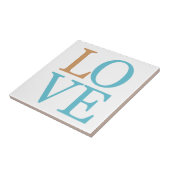 Carreau Amour (Côté)