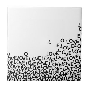 Carreau amour amour