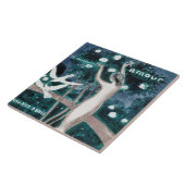 Carreau Amour (Amour), Maurice Denis (Côté)