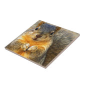 Carreau Amour des écureuils_ (Côté)