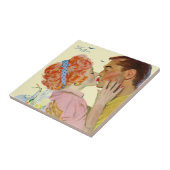 Carreau Amour-Frappé (Côté)