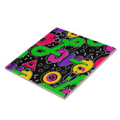 Carreau Amour, Saint Valentin (Côté)