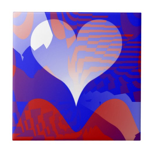Carreau Amour & soin_ (Devant)