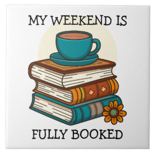 Carreau Amoureux de livres, week-end complètement réservé
