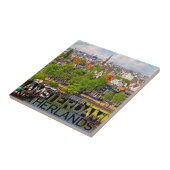 Carreau Amsterdam (Côté)