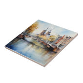 Carreau Amsterdam (Côté)