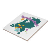 Carreau Amsterdam (Côté)