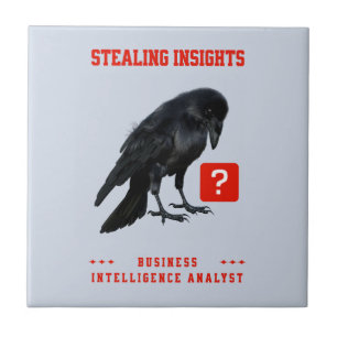Carreau Analyste en intelligence d'affaires Crow