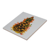 Carreau Ananas (Côté)
