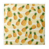 Carreau Ananas (Devant)