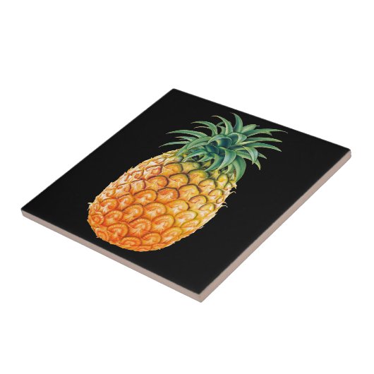 CARREAU ANANAS (Côté)