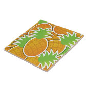 Carreau Ananas funky (Côté)